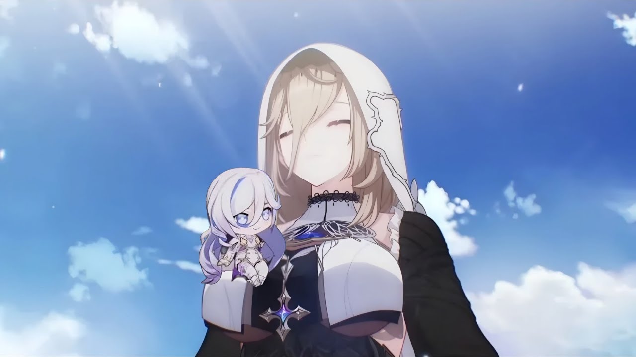 HI3 EU - Nirvana 548D (723+) Aponia (Dominance) SS2 DW/HoRb SO+1 RS