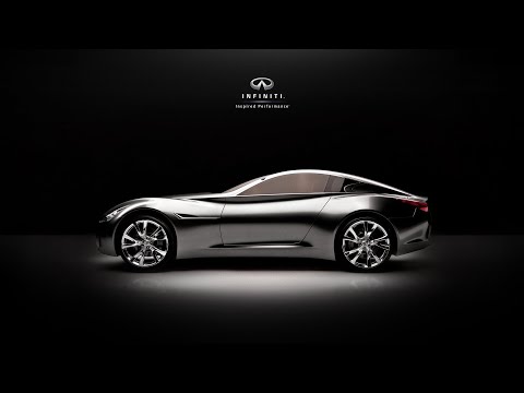 History Of Infiniti