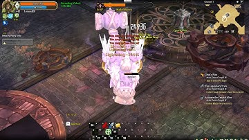 Priest Krivis Works well together