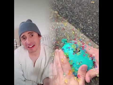 لقنته درس لن ينساه      