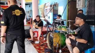 Johnny Aman & JKCG Band - Ati Enggai Tuai (Rehearsal 2024)