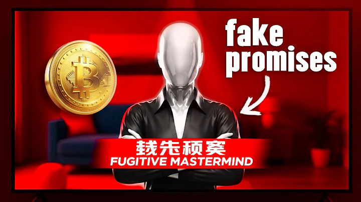 Inside the £5bn Bitcoin Scam: How Qian Zhimin Fooled Everyone