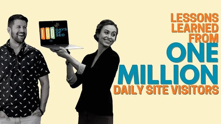 How to Get Unlimited Free Website Traffic w/ Britn...