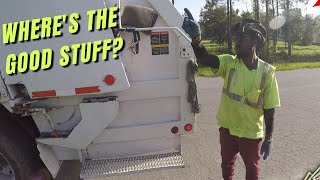 Street Scrapping & A HUGE NonFerrous Pickup