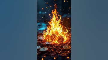 Discover the power of $AFK, a deflationary token on Solana! Each transaction burns 5%, permanently