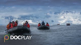 The Leadership | Official Trailer | DocPlay