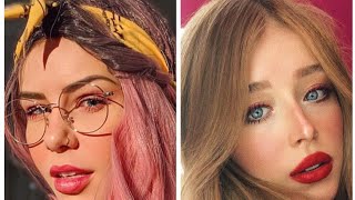 Alessandra Vs Duda Reis