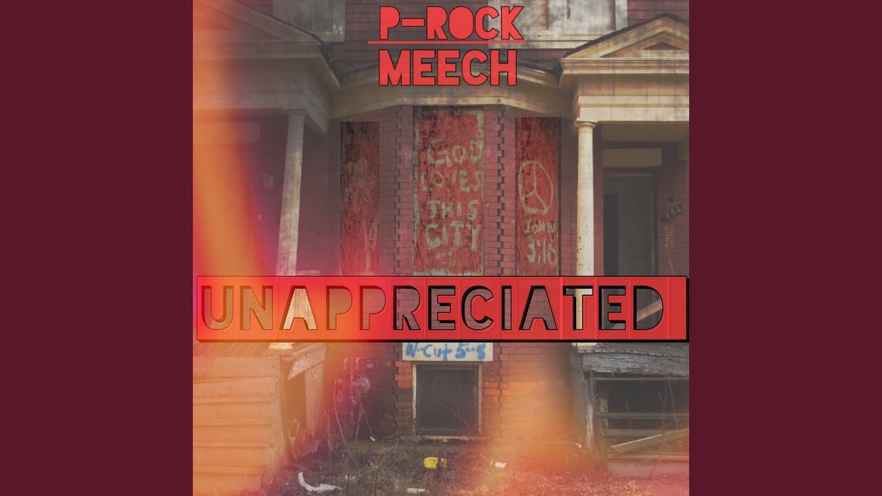 在 YouTube 上观看 Been Thru It All (feat. P-Rock Power)