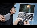 TINY Laptop TESTED – Gaming & More!