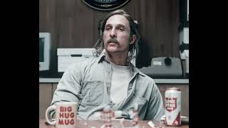 Rustin Cohle (4K 60 fps edit) #rustcohle #truedetective