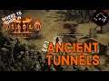 Diablo 2 Resurrected Where To Farm In D2R - Ancient Tunnels - Best places to farm in D2R