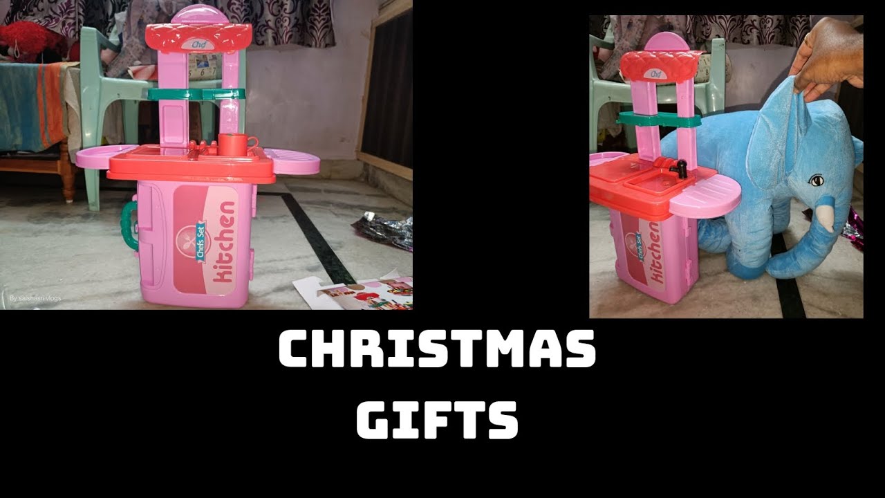 My kids Christmas 🎄 Gifts 🎁 unboxing //Amazon shopping // Gifts ...