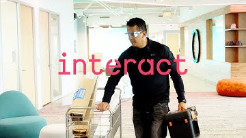 Interact Contractor Video