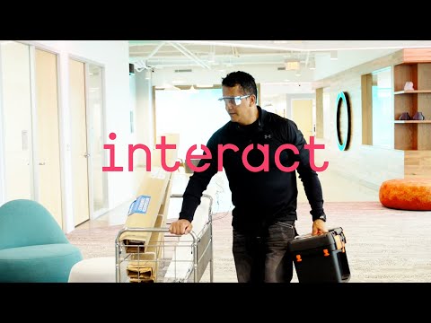 Interact Contractor Video