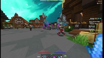 Skyblock Macro Caught in 4k