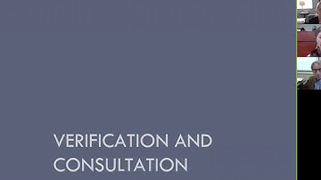 Case Processing and Human Factors at Crime Laboratories- May 4, 2017