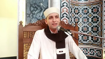من سورة البقرة في شعائر صلاة الجمعة 11/6/2021 بمسجد الروضة الشريفة بشما للشيخ محمد متولي السهيتي