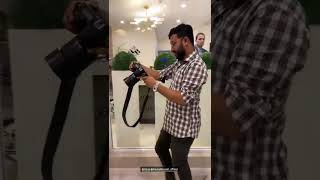 Shazeal Shoukat Birthday Shoot