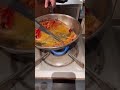 エビアラビアータ