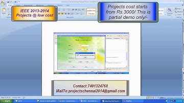Detecting And Resolving Firewall Policy Anomalies