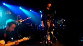 Sorry Boys - Dagny (Scenografia Łódź) Live 2013