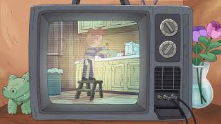 Fionna And Cake Music: The Butterfly and the River Unknown Track 21