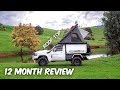 Roof Top Tent Review - Worth The Money...?