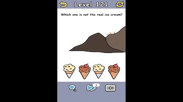 Brain Crack Level 121 122 123 124 125 126 127 128 129 130 Walkthrough