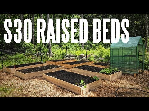 diy-raised-garden-beds-that-you-can-build-for-$30-each