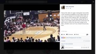 San Antonio kid wins Michael Jordan camp competition