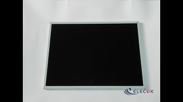 LM190E0A-SLA1 19.0" a-Si TFT-LCD Panel for Display inventory  new