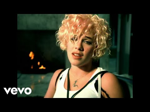 P!nk - Don't Let Me Get Me