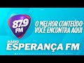 DEBATE BOLA  09 | 03 | 2026 | RÁDIO ESPERANÇA FM 87.9