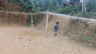 Naupang penalty shoot screenshot 5