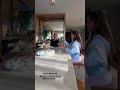 Juju Salimeni no levantamento terra #gym