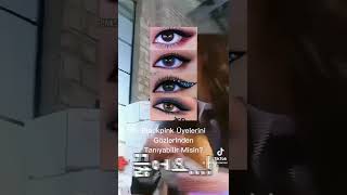 Blackpinki Gözlerinden Tanı Resimi