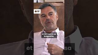 🤐 « Ma maman, mon papa, touchaient de l'argent en espèces de mon oncle. »