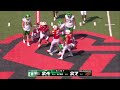 Oklahoma State vs Oregon: Defensive Highlights