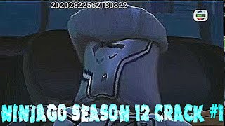 Ninjago Season 12 Crack #1