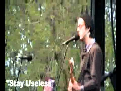 Culture Shock 2012: Cloud Nothings