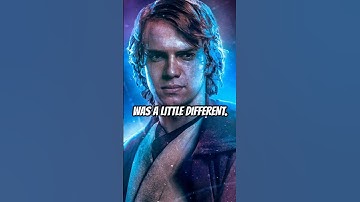 How Did Anakin Skywalker Become A Force Ghost?