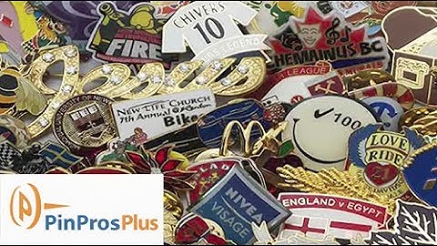 Custom Lapel Pins - How to buy custom lapel pins from US factory at a great price