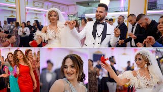 زفاف رامان & فيان  الفنان فيندار عادل حزني رقص  شيخاني vindar Adil Hiznî 4k