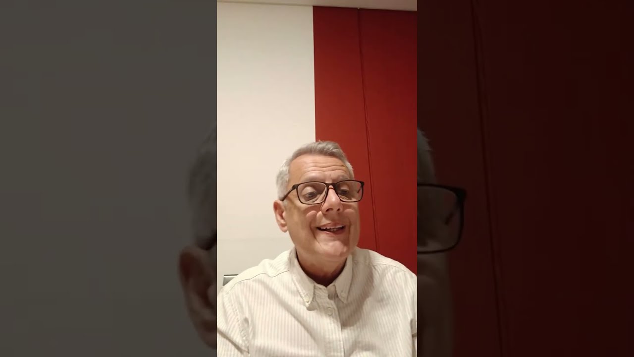 Bernardo Stamateas está en vivo