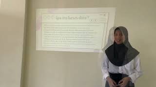 Media digital grafik & pengantar basis data