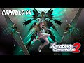 El Despertar de Mythra - #04 Español - Xenoblade Chronicles 2 (Nintendo Switch)