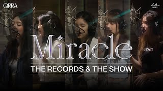 Miracle: The Records & The Show | QRRA