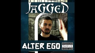Jagged - Alter Ego (Sample)