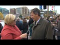 Неизвестный устроил перестрелку в парламенте Канады (новости) http://9kommentariev.ru/