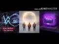 THE SPECTRE X END OF TIME X PLAY (mashup) - Alan Walker • K-391 • Tungevaag • Ahrix • Mangoo